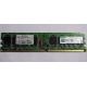 Серверная память 1Gb DDR2 ECC Fully Buffered Kingmax KLDD48F-A8KB5 pc-6400 800MHz (Тюмень).