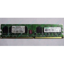 Модуль памяти 1Gb DDR2 ECC FB Kingmax pc6400 (Тюмень)