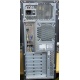 Компьютер Intel Core 2 Duo E8400 (2x3.0GHz) s.775 /4096Mb /160Gb /ATX 350W /корпус Kraftway чёрный - ВИД СЗАДИ (Тюмень)