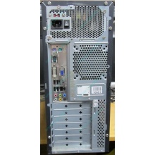 Компьютер Intel Core 2 Duo E8400 (2x3.0GHz) s.775 /4096Mb /160Gb /ATX 350W Power Man /корпус Kraftway чёрный (Тюмень)