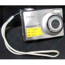 Нерабочий фотоаппарат Kodak Easy Share C713 (Тюмень)