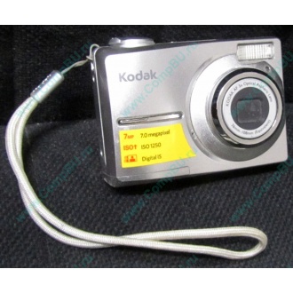 Нерабочий фотоаппарат Kodak Easy Share C713 (Тюмень)