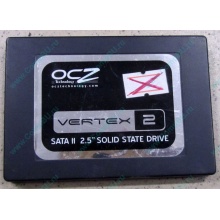 Нерабочий SSD 80Gb SSD 80Gb OCZ Vertex2 OCZSSD2-2VTX80G 2.5" (Тюмень)