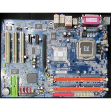 Материнская плата Gigabyte GA-8I915PL-G s.775 (Тюмень)