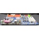 Разъемы материнской платы Gigabyte GA-8I915PL-G s.775 (Тюмень)