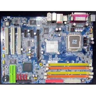 Материнская плата Gigabyte GA-8I915P Duo DDR/DDR2 s.775 (Тюмень)