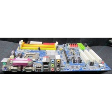 Материнская плата Gigabyte GA-8I915P Duo DDR/DDR2 s.775 (Тюмень)