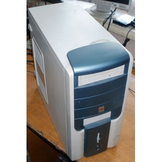 AMD Athlon 64 X2 Dual Core 4400+ (2x2.3GHz) /2048Mb /120Gb /ATX 350W (Тюмень)