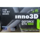 3 Gb 192 BIT GDDR5 inno3D GeForce GTX 1060 (Тюмень)