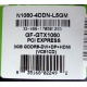N1060 GF-GTX1060 PCI EXPRESS 3GB GDDR5-DVI+DP+HDMI (VC81CD) - Тюмень