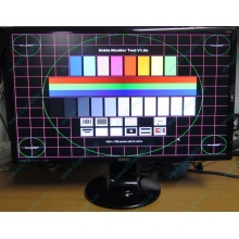 Монитор 24" Benq GL2460 с небольшой царапинкой (Тюмень)