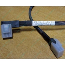 Угловой кабель Mini SAS to Mini SAS HP 668242-001 (Тюмень)