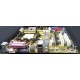 Разъемы материнской платы Asus M2NPV-MX socket AM2 (Тюмень)