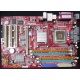 Материнская плата MSI MS-7140 915P Combo2 VER 2.0 s.775 (Тюмень)