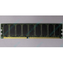 Серверная память 512Mb DDR ECC Hynix pc-2100 400MHz (Тюмень)