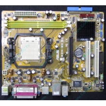 Материнская плата Asus M2N-MX SE s.AM2 (без задней планки) - Тюмень