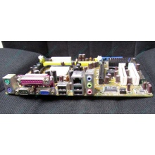 Материнская плата Asus M2N-MX SE s.AM2 (без задней планки) - Тюмень