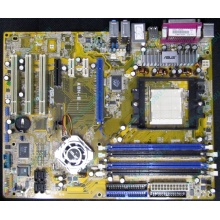 Материнская плата Asus A8N-E s.939 Б/У (Тюмень)