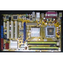 Материнская плата Asus P5B SE s.775 Б/У (Тюмень)