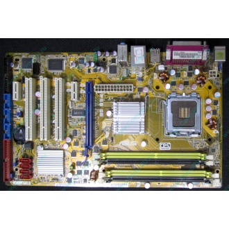 Материнская плата Asus P5B SE s.775 Б/У (Тюмень)