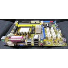Материнская плата Asus M2A-VM s.AM2 Б/У (Тюмень)