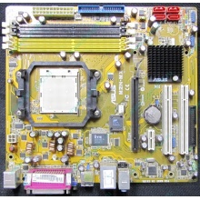 Материнская плата Asus M2N-MX s.AM2 Б/У (Тюмень)