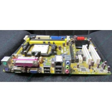 Материнская плата Asus M2N-MX s.AM2 Б/У (Тюмень)