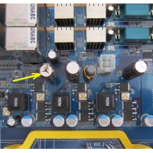 Материнская плата Biostar TF560 A2+ VER 5.0 s.AM2+ Б/У (Тюмень)