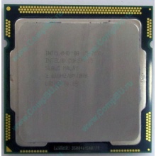 Процессор Intel Core i5-750 SLBLC s.1156 (Тюмень)