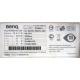  Benq LCD Monitor ET-0035-N V2200 Eco Rev 00-007-NA 9H.L28LN.IWE (Тюмень)