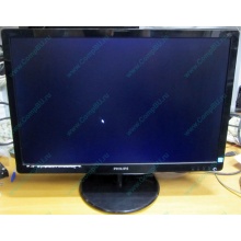 Монитор Б/У 22" Philips 220V4LAB (1680x1050) multimedia (Тюмень)
