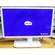 Монитор БУ 24" Benq VW2430H 1920 x 1080 (VA матрица) - Тюмень