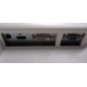 Монитор 24" Benq VW2430H VGA в Тюмени, DVI и HDMI входы (Тюмень)