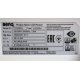 Benq LCD Monitor в Тюмени, Model ID: VW2430-B в Тюмени, Type: VW2430H в Тюмени, Rev.: 00-I2I0-BA в Тюмени, P/N: 9H.L9PLB.RWE (Тюмень)