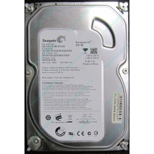 Жесткий диск 500Gb Seagate Barracuda LP ST3500412AS 5900 rpm SATA (Тюмень)