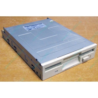 Флоппи-дисковод 3.5" Samsung SFD-321B белый (Тюмень)