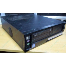 Лежачий компьютер Intel Core i3 3220 (2x3.3GHz HT) /4Gb /500Gb /ATX 250W Slim Desktop (Тюмень)