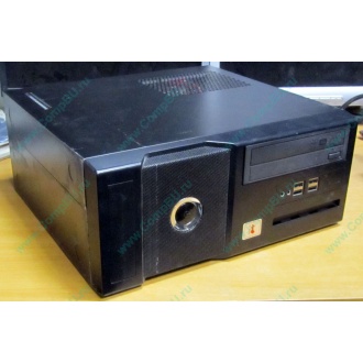 Компактный компьютер Intel Core i5 2300 (4x2.8GHz) /4Gb /500Gb /ATX 300W (Тюмень)