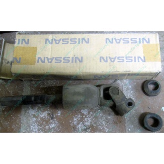 Рулевой кардан 48080-8M100 (Nissan Almera Classic) - Тюмень