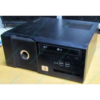 Маленький компьютер Intel Core i3 2120 (2x3.3GHz HT) /4Gb /250Gb /ATX 300W (Тюмень)