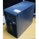 Системный блок Б/У HP Compaq dx7400 MT (Intel Core 2 Quad Q6600 (4x2.4GHz) /4Gb /250Gb /ATX 350W) - Тюмень