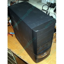 Двухъядерный компьютер Intel Pentium Dual Core E5300 (2x2600MHz) /2Gb /320 Gb /ATX 350W (Тюмень)