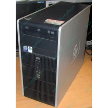 Компьютер HP Compaq dc5800 MT (Intel Core 2 Quad Q9300 (4x2.5GHz) /4Gb /250Gb /ATX 300W) - Тюмень