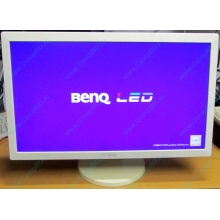 Монитор 24" Benq RL2450HT (GL2450-B) 1920x1080 белый (Тюмень)