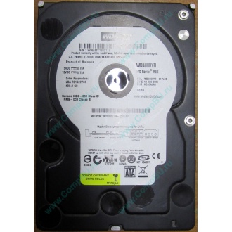 Б/У жёсткий диск 400Gb WD WD4000YR Caviar RE2 7200 rpm SATA  (Тюмень)