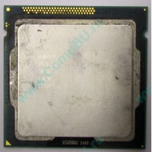 Процессор Intel Celeron G550 (2x2.6GHz /L3 2048kb) SR061 s.1155 (Тюмень)