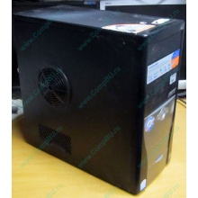 Четырехядерный компьютер Intel Core 2 Quad Q8300 (4x2.5GHz) /4Gb /320Gb /ATX 350W (Тюмень)