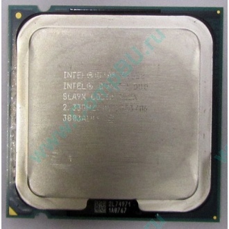 Процессор Intel Core 2 Duo E6550 (2x2.33GHz /4Mb /1333MHz) SLA9X socket 775 (Тюмень)