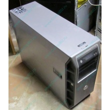 Сервер Dell PowerEdge T300 Б/У (Тюмень)