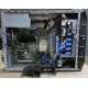 Сервер Dell PowerEdge T300 внутренний вид (Тюмень)
